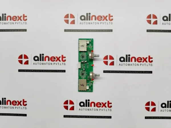 MV_RX2002_V1.3 Rotary Potentiometer Control Board PCB Assembly