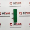 MV_RX2002_V1.3 Rotary Potentiometer Control Board PCB Assembly