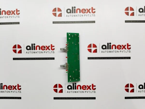 MV_RX2002_V1.3 Rotary Potentiometer Control Board PCB Assembly