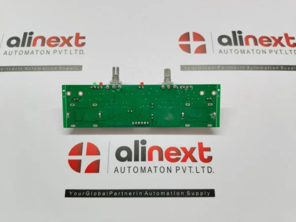 MV_RX2002_V1.3 Rotary Potentiometer Control Board PCB Assembly