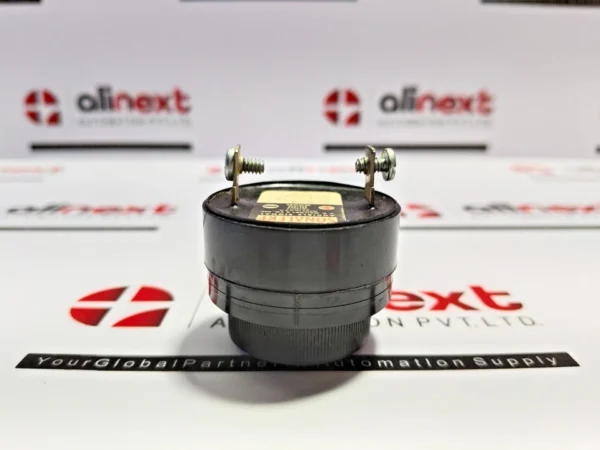 Mallory Sonalert SC628 industrial audible signal buzzer 6-28VDC 3-14mA