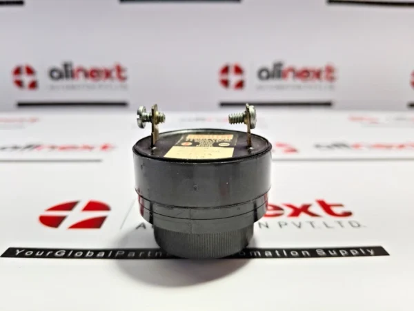 Mallory Sonalert SC628 industrial audible signal buzzer 6-28VDC 3-14mA