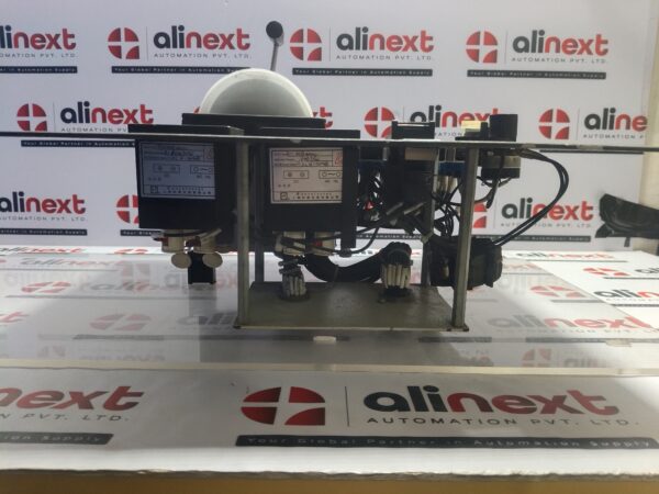  Marine Thruster Control Panel w/Power & Speed Gauges-Ship Bow/Stern Control Unit