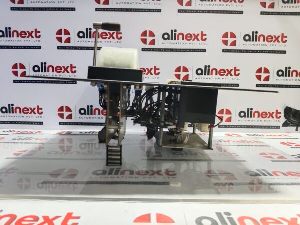  Marine Thruster Control Panel w/Power & Speed Gauges-Ship Bow/Stern Control Unit