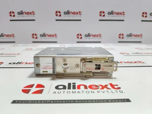 Mean Well WDR-60-12 DIN Rail Power Supply 200–480VAC 12V DC, 5A