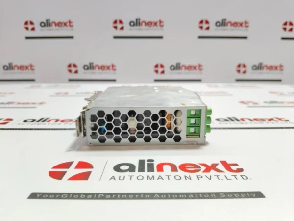 Mean Well WDR-60-12 DIN Rail Power Supply 200–480VAC 12V DC, 5A