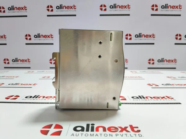 Mean Well WDR-60-12 DIN Rail Power Supply 200–480VAC 12V DC, 5A