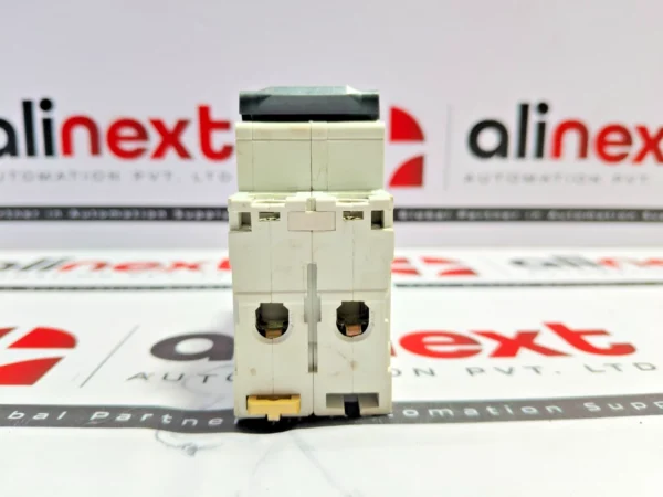 Merlin Gerin Multi 9 C60N C20 miniature circuit breaker