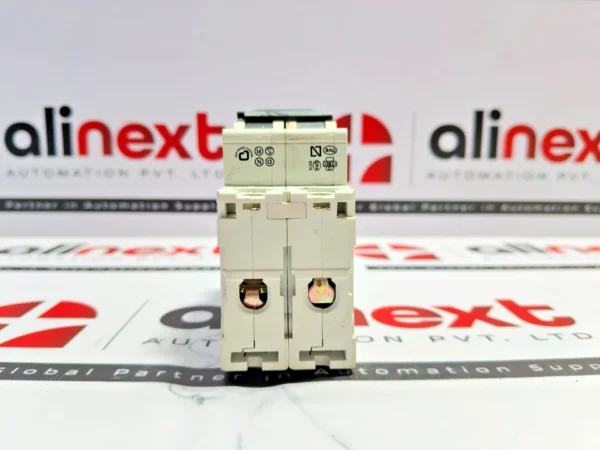 Merlin Gerin Multi 9 C60N C20 miniature circuit breaker