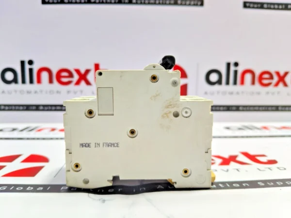 Merlin Gerin Multi 9 C60N C20 miniature circuit breaker