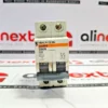 Merlin Gerin Multi 9 C60N C20 miniature circuit breaker