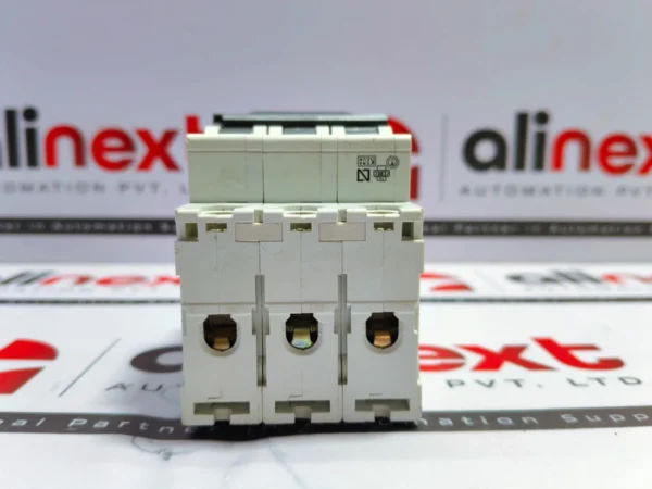 Merlin Gerin Multi 9 C60N miniature circuit breaker 