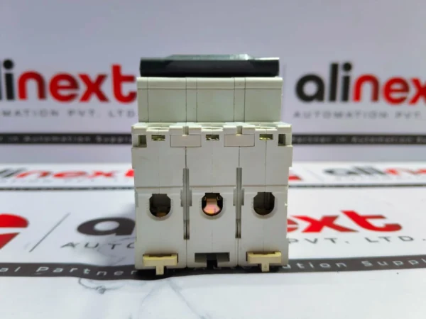 Merlin Gerin Multi 9 C60N miniature circuit breaker 