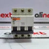 Merlin Gerin Multi 9 C60N miniature circuit breaker 