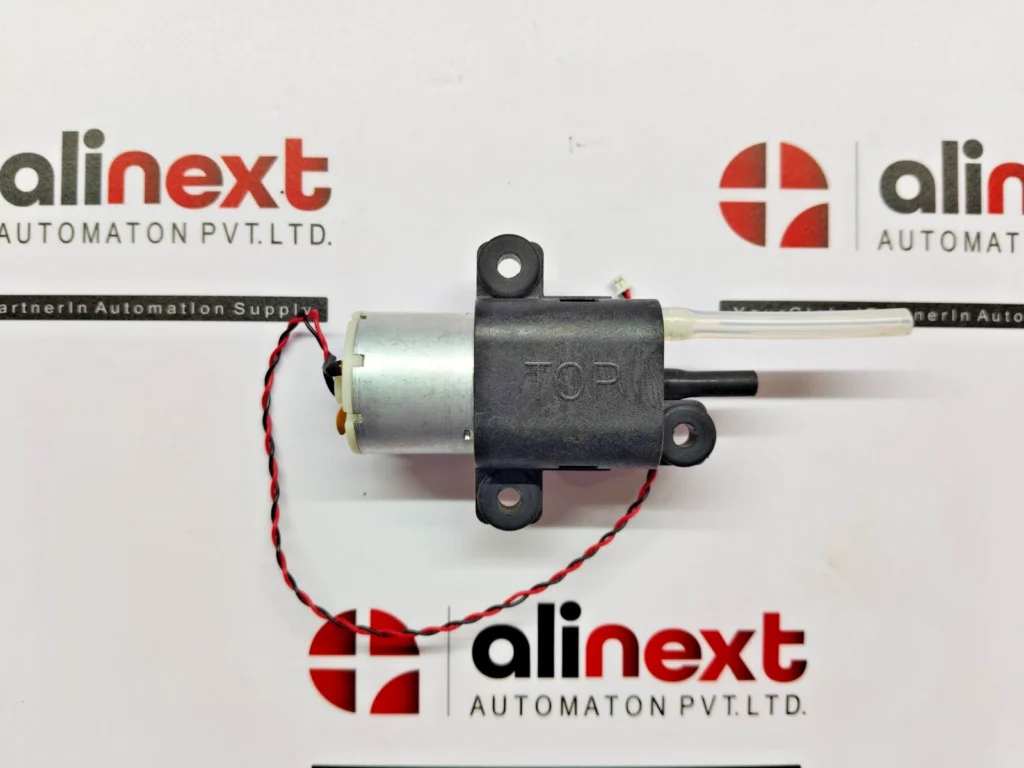 Micro Diaphragm Water Pump G-231 08T059