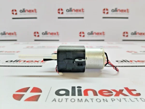 Micro Diaphragm Water Pump G-231 08T059