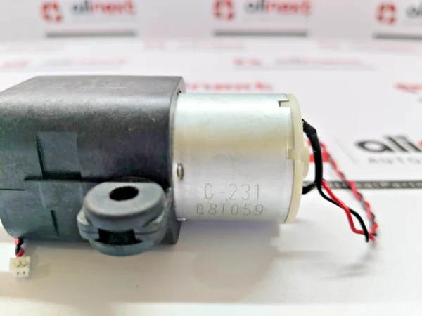 Micro Diaphragm Water Pump G-231 08T059