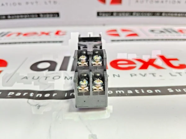 Micro Switch Contact Block 5A 250V Model 29Y6CX