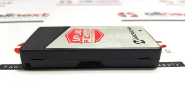 Microchip MPLAB® PICkit™ 4 In-Circuit Debugger/Programmer PG164140