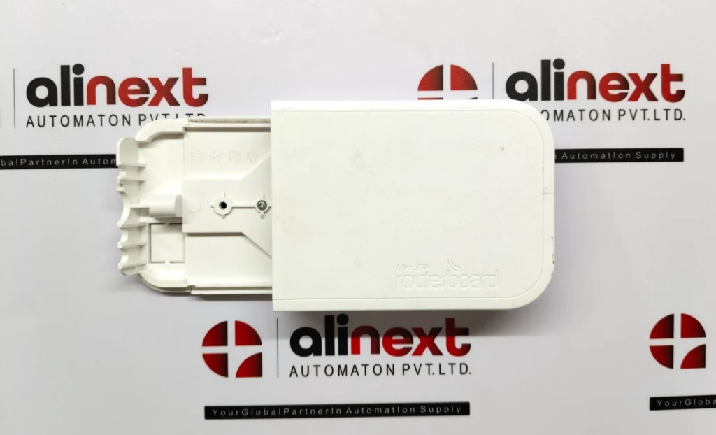 MikroTik wAP RBwAP2Nd Weatherproof Outdoor Wireless Access Point