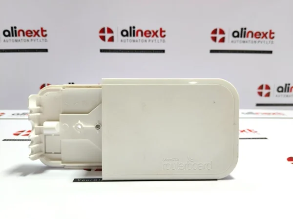 MikroTik wAP RBwAP2Nd Weatherproof Outdoor Wireless Access Point