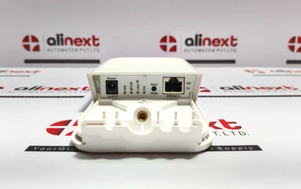 MikroTik wAP RBwAP2Nd Weatherproof Outdoor Wireless Access Point