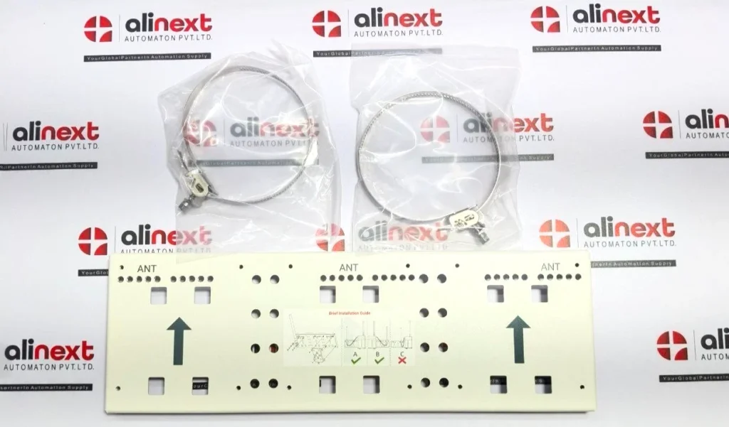 Milesight Short Mounting Backboard Kit SPCC425 for UG67 Outdoor LoRaWAN® Gateway