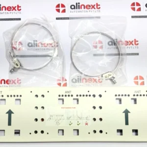Milesight Short Mounting Backboard Kit SPCC425 for UG67 Outdoor LoRaWAN® Gateway