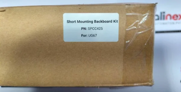 Milesight Short Mounting Backboard Kit SPCC425 for UG67 Outdoor LoRaWAN® Gateway
