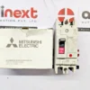 Mitsubishi Electric NF32-SV 2P 20A circuit breaker AC200V 7.5A