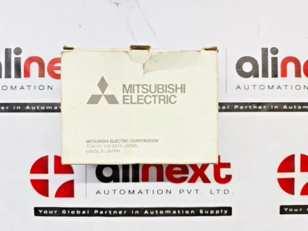 Mitsubishi Electric NF32-SV 2P 20A circuit breaker AC200V 7.5A