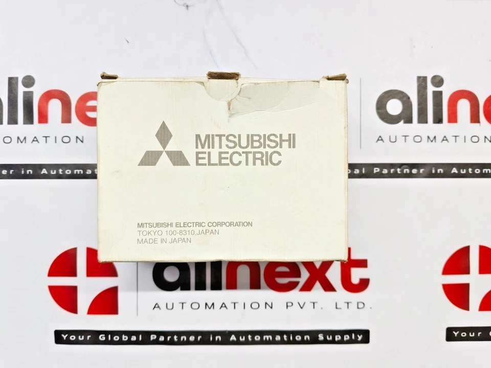 Mitsubishi Electric NF32-SV 2P 20A circuit breaker AC200V 7.5A