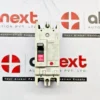 Mitsubishi Electric NF32-SV 2P 20A circuit breaker AC200V 7.5A