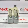 Mitsubishi Electric NF32-SV 2P 20A circuit breaker AC200V 7.5A