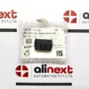 Molex 42819-3223 Mini-Fit Sr Vertical Header  3-pin 10.00mm