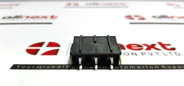 Molex 42819-3223 Mini-Fit Sr Vertical Header  3-pin 10.00mm