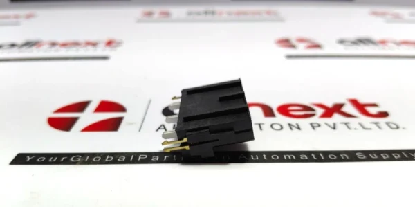 Molex 42819-3223 Mini-Fit Sr Vertical Header  3-pin 10.00mm