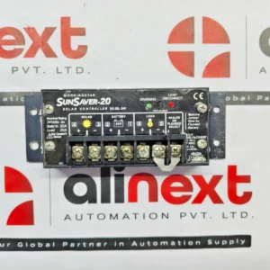 Morningstar SunSaver-20 solar controller SS-20L-24V