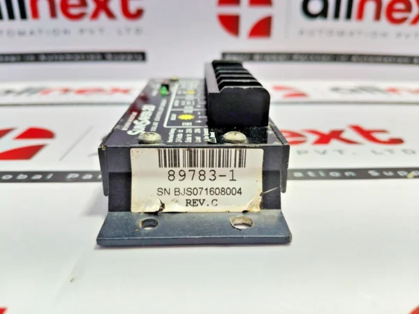 Morningstar SunSaver-20 solar controller SS-20L-24V