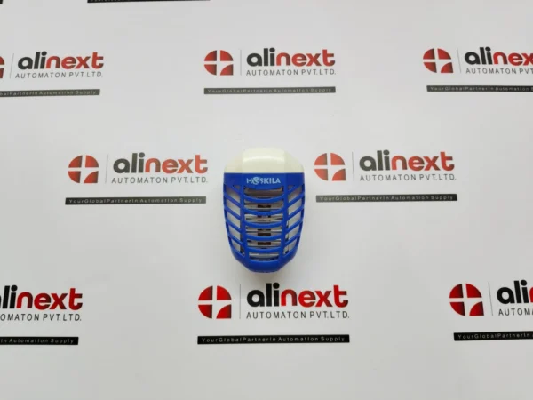 Moskila Electric Bug Zapper HP-805 Plug-in Device 1W Power AC 220-240V 50-60H