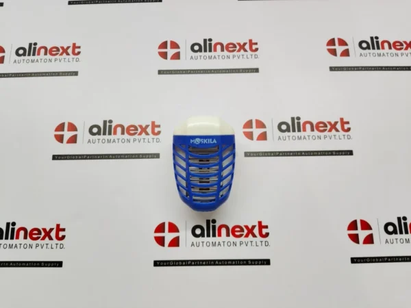 Moskila Electric Bug Zapper HP-805 Plug-in Device 1W Power AC 220-240V 50-60H