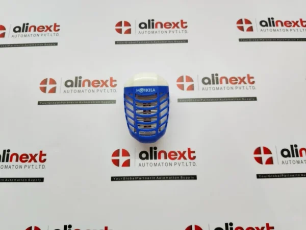 Moskila Electric Bug Zapper HP-805 Plug-in Device 1W Power AC 220-240V 50-60H