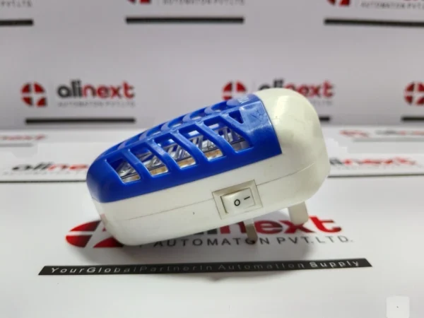 Moskila Electric Bug Zapper HP-805 Plug-in Device 1W Power AC 220-240V 50-60H