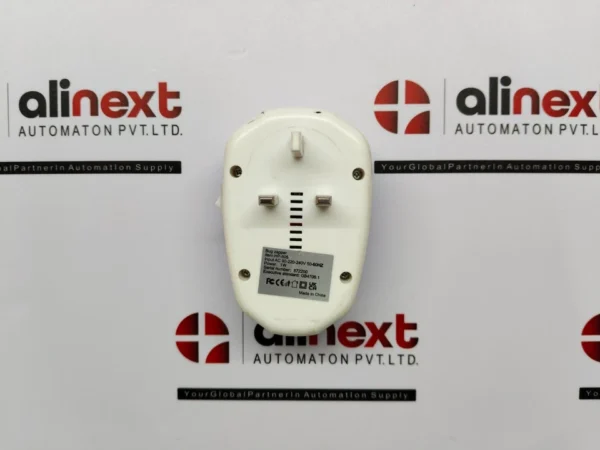 Moskila Electric Bug Zapper HP-805 Plug-in Device 1W Power AC 220-240V 50-60H