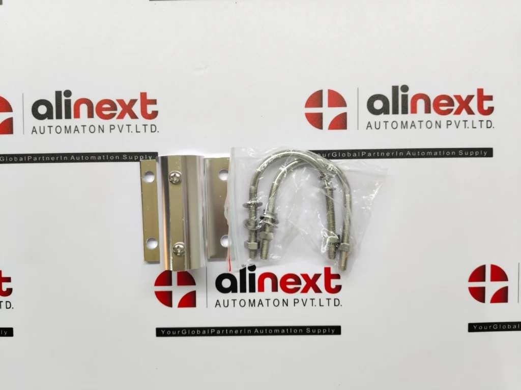 Mounting Bracket Kit with U-Bolts