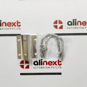 Mounting Bracket Kit with U-Bolts
