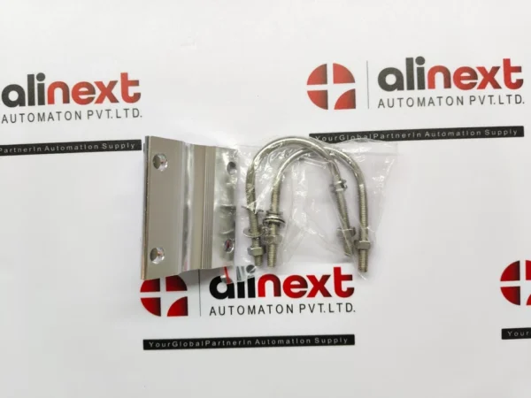 Mounting Bracket Kit with U-Bolts