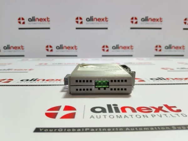 Moxa IMC-21-S-SC Industrial Media Converter 12-48Vdc 0.271A