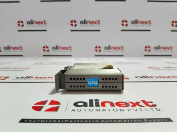 Moxa IMC-21-S-SC Industrial Media Converter 12-48Vdc 0.271A