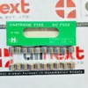 Lot of 10x NC Fuse NC-1 Cartridge 500VAC